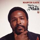 You're The Man  di Marvin Gaye - CD