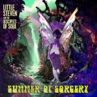 Summer Of Sorcery di Little Steven - CD Summer Of Sorcery di Little Steven - CD