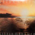 Little Dreamer  di Peter Green - LP