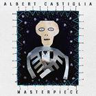 Masterpiece di Albert Castiglia - CD Masterpiece di Albert Castiglia - CD