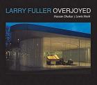 Overjoyed  di Larry Fuller - CD
