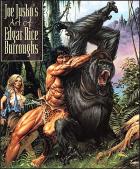 Joe Jusko`s Edgar Rice Burroughs  di Jusko Joe - libri