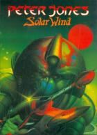 Solar Wind  di Jones Peter (ill) - libri