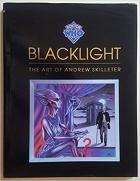 Blacklight_The_Art_Of_Andrew_Skilleter_(tie_In_Ed.,_Hardcover)_-Skilleter_Andrew