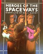 Heroes Of The Spaceways Compiled By Bill Harry di Harry Bill - libri Heroes Of The Spaceways Compiled By Bill Harry di Harry Bill - libri