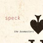 Speck  di The Boxmasters - CD