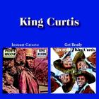 Instant Groove / Get Ready di King Curtis - CD