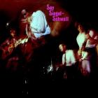 Say Siegel-Schwall di The Siegel Schwall Band - CD