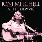 At The New Vic  di Joni Mitchell - CD