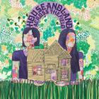 Across The Field  di House And Land - CD