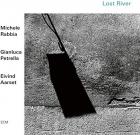 Lost River di Gianluca Petrella , Michele Rabbia , Eivind Aarset - CD Lost River di Gianluca Petrella , Michele Rabbia , Eivind Aarset - CD