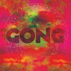 The Universe Also Collapses  di Gong - CD