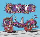 Joyride : Friends Take The Wheel di Louie Perez ( Los Lobos ) - CD Joyride : Friends Take The Wheel di Louie Perez ( Los Lobos ) - CD