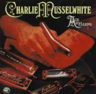 Ace Of Harps  di Charlie Musselwhite - CD