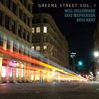 Greene_Street_Vol._1-Will_Sellenraad