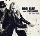 No Good Deed  di Mindi Abair & The Boneshakers - CD