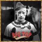 Big Top di Michael Fracasso - CD