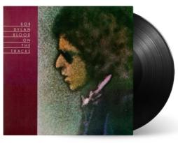 Blood On The Tracks  di Bob Dylan - LP