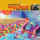 King's Mouth di Flaming Lips - CD