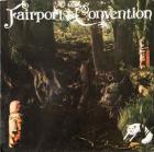 Farewell, Farewell  di Fairport Convention - CD
