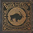 Fables Folklore Of The 21st Century  di Buck Fuffalo - CD