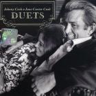 Duets di Johnny Cash - CD
