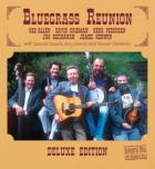 Bluegrass Reunion Deluxe Edition , Featuring Jerry Garcia  di Red Allen - CD