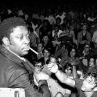 Ann Arbor Blues Festival 1969  di Ann Arbor Blues Festival 1969 - CD