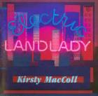 Electric Landlady  di Kirsty MacColl - LP