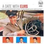 A Date WithElvis  di Elvis Presley - CD