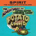 The Complete Potatoland di Spirit - CD The Complete Potatoland di Spirit - CD