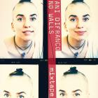 No Walls Mixtape  di Ani Di Franco - CD