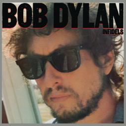 Infidels di Bob Dylan - LP