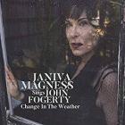 Change In The Weather - Janiva Magness Sings John Fogerty di Janiva Magness - CD