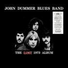 The Lost 1973 Album di John Dummer - LP