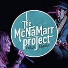 Holla & Moan  di The McNaMarr Project - CD
