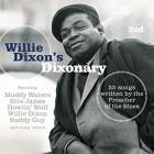 Dixonary  di Willie Dixon - CD
