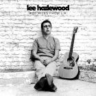 400 Miles From L.a. 1955-56  di Lee Hazlewood - CD