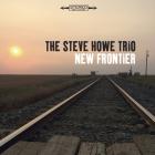 New Frontier  di Steve Howe - CD