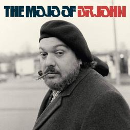 The Mojo Of Dr. John di Dr. John