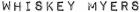 Whiskey_Myers_-Whiskey_Myers_