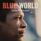 Blue World  di John Coltrane - CD