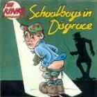 Schoolboys In Disgrace di Kinks - CD