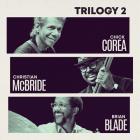 Trilogy 2 di Chick Corea - CD Trilogy 2 di Chick Corea - CD