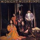 Midnight Mushrumps di Gryphon - CD