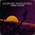 Almost Daylight  di Chris Knight - CD