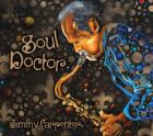Soul Doctor  di Jimmy Carpenter - CD