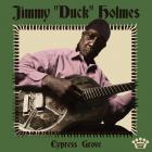Cypress Grove di Jimmy " Duck " Holmes - CD