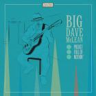 Pocket Full Of Nothin' di Big Dave McLean - CD