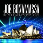 Live At The Sydney Opera House di Joe Bonamassa - CD